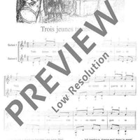 La Guitare en chantant