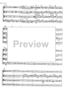 String quartet No. 2 - Score