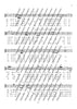 Lay VII - Choral Score