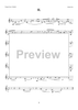 Trumpet Sextet - Baritone Saxophone