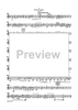Cycle of the Werewolf - Bass Clarinet