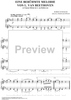 Eine Berühmte Melodie von L. van Beethoven