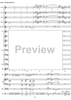 A Cool Breeze - Score