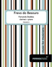 Frevo do Besouro
