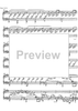 Sonata No.14 c# minor Op.27 No. 2 (Moonlight Sonata) - Piano