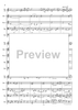 Waltz for Betz - Score