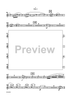 Divertimento for Tuba and Concert Band - Flute 2