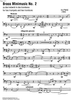 Brass Minimusic No. 2 - Trombone 2