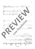 On Opened Ground - Piano Score and Solo Part
