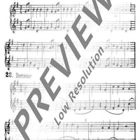 Méthode de flûte à bec