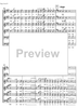 Vecia Trieste canta! - Score