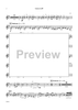 The Emissary - Bb Clarinet 2