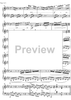 Sérénade from "Enfantillages" - Piano