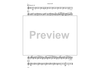 Wind Cycles - Bb Clarinet 1