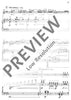 Nocturne for violin and orchestra - Piano Reduction