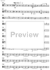 String quartet No. 1 - Viola