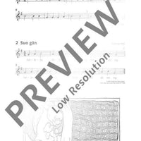 Fun and Games with the Recorder