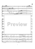 Mille volte il di moro - Score