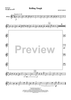 Rolling Tough - Baritone Saxophone