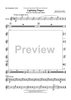 Lightning Fingers - Solo for Clarinet and Band - Alto Saxophone 2