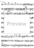 Horn Concerto - F Horn