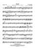 March (from Peer Gynt Suite No. 2) - Bb Clarinet 3