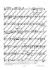 99 Bars for Barbara - Score and Parts