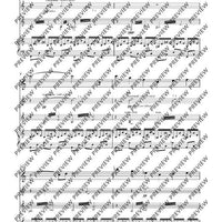 Le cygne (The Swan) - Score and Parts