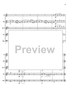 The Parks of Lincoln - Score