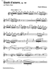 Giochi d'azzurro Op.142 - Flute