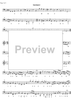 Suite a 4 - Violone/Continuo