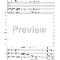 American Landscape - Score