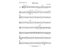 Wind Cycles - Baritone Saxophone