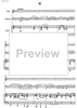 Trio No. 1 Op. 3 - Score