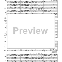 Warrior Legacy - Score