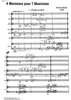 1 Poesie lunaire - Score