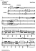Suite - Score