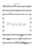 Da Vincian Visions (Fanfare, Theme and Variants) - Baritone Saxophone