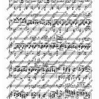 Sonatine - Score and Parts