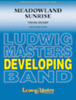 Meadowland Sunrise - Tenor Saxophone