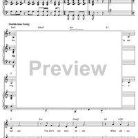 I'm Not a Loser - from SpongeBob SquarePants: The Broadway Musical