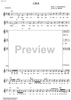 Glick / Mechutonim Géen - Score