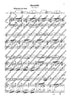 Barcarolle