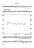 Winter on Emerald Bay - Bb Trumpet 3