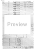 Double Concerto (A Ring of Lights) - Full Score
