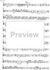 Trio de corda núm. 1 (String trio No. 1) - Violin 2