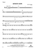 Infinite Hope - Timpani
