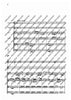 Concerto G-Dur in G major - Score