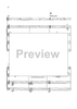 The Loneliest Wilderness - Elegy for Cello and Orchestra - Piano Accompaniment