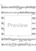 Fanfaren und Hirtenlieder Op.124b - Clarinet 2